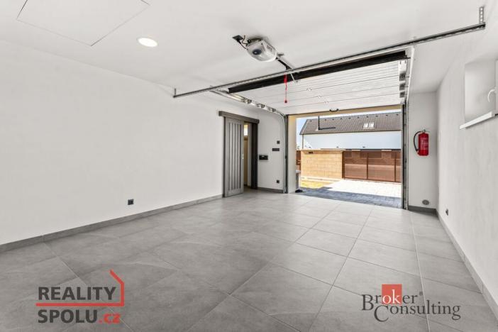 Prodej rodinného domu, Choťánky, Souběžná, 158 m2