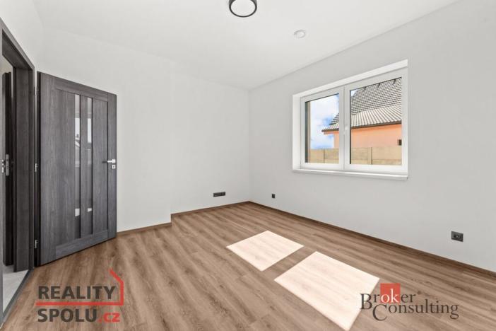 Prodej rodinného domu, Choťánky, Souběžná, 158 m2