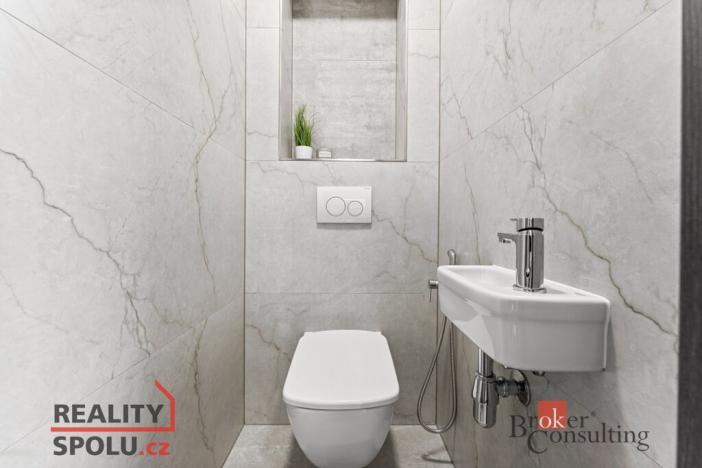 Prodej rodinného domu, Choťánky, Souběžná, 158 m2