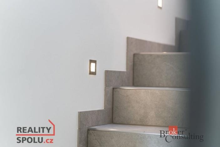 Prodej rodinného domu, Choťánky, Souběžná, 158 m2