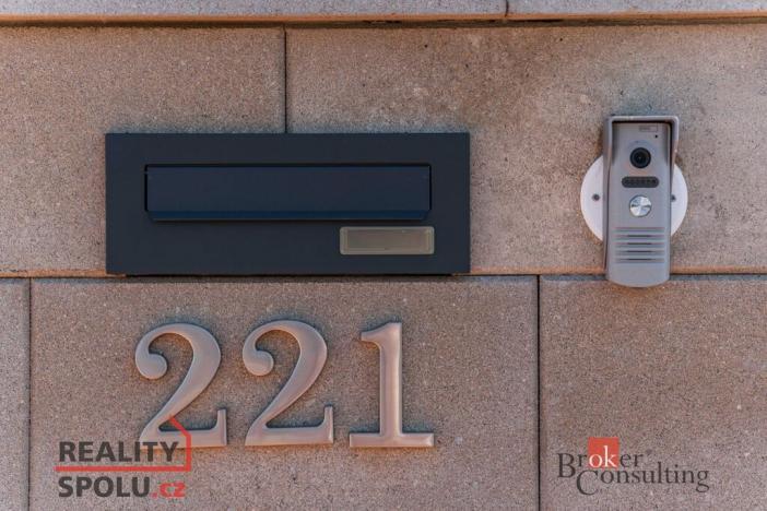 Prodej rodinného domu, Choťánky, Souběžná, 158 m2