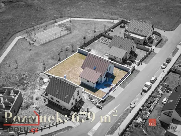 Prodej rodinného domu, Choťánky, Souběžná, 158 m2