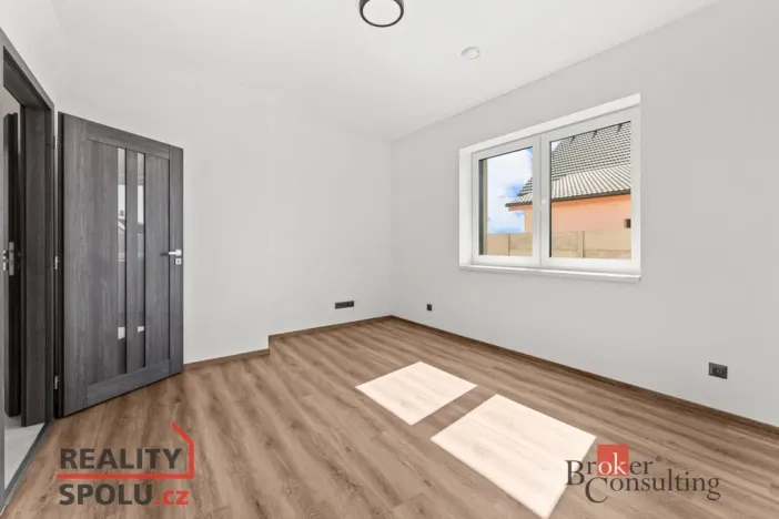 Prodej rodinného domu, Choťánky, Souběžná, 158 m2