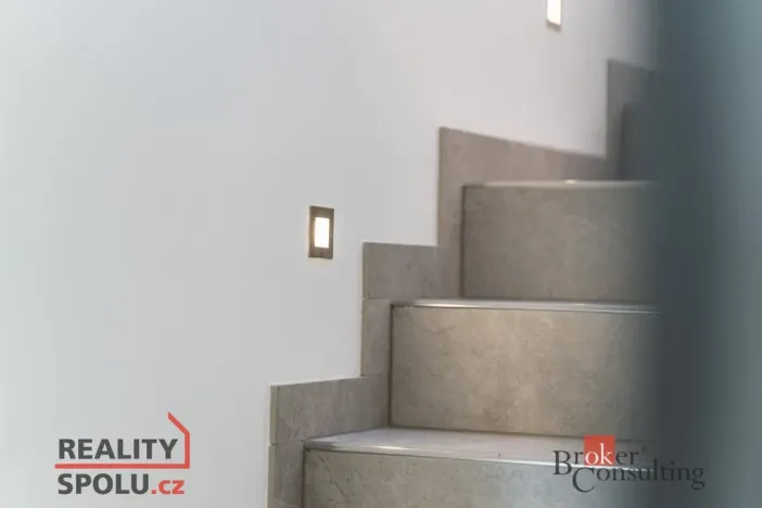 Prodej rodinného domu, Choťánky, Souběžná, 158 m2