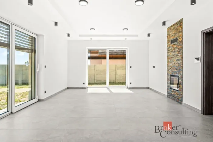 Prodej rodinného domu, Choťánky, Souběžná, 158 m2