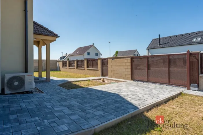 Prodej rodinného domu, Choťánky, Souběžná, 158 m2