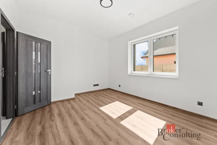 Prodej rodinného domu, Choťánky, Souběžná, 158 m2