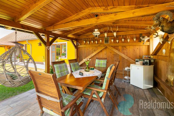 Prodej rodinného domu, Ponědrážka, 165 m2