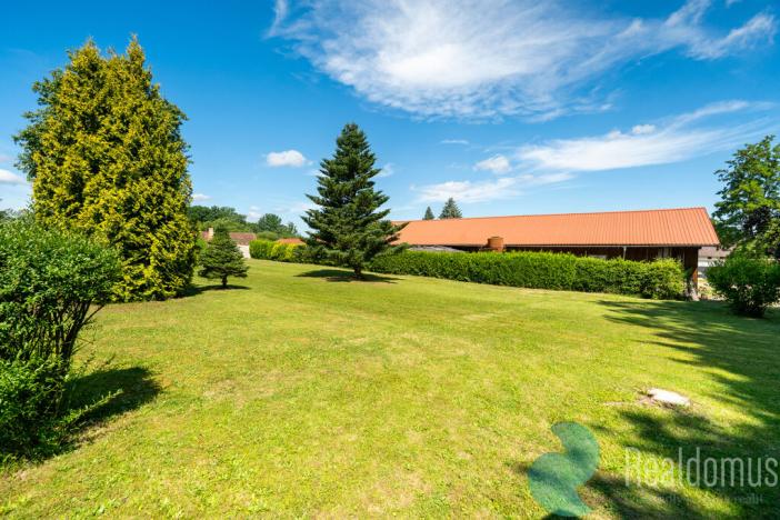 Prodej rodinného domu, Ponědrážka, 165 m2