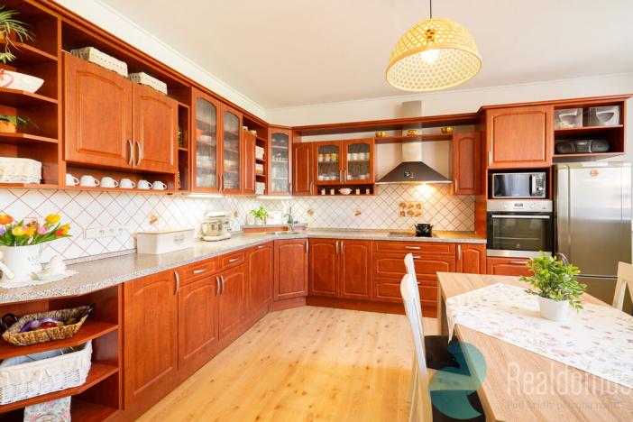 Prodej rodinného domu, Ponědrážka, 165 m2