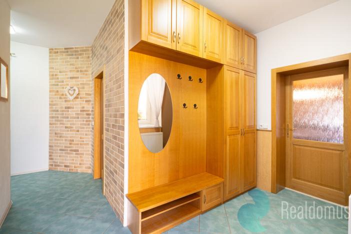 Prodej rodinného domu, Ponědrážka, 165 m2