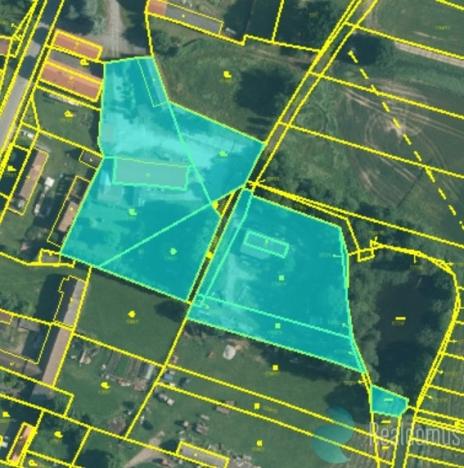 Prodej rodinného domu, Ponědrážka, 165 m2