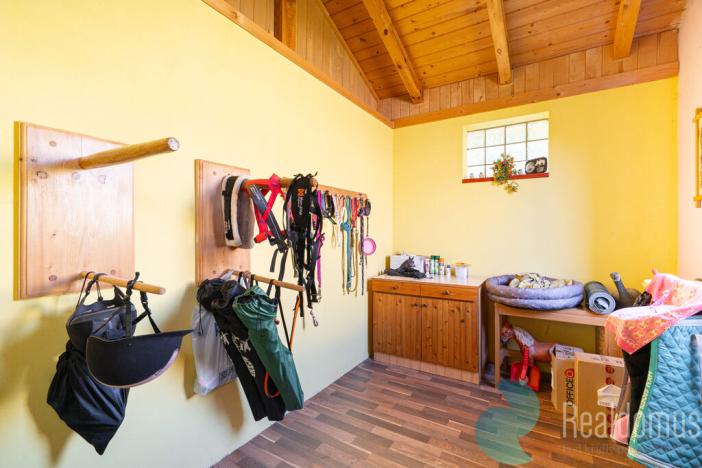 Prodej rodinného domu, Ponědrážka, 165 m2