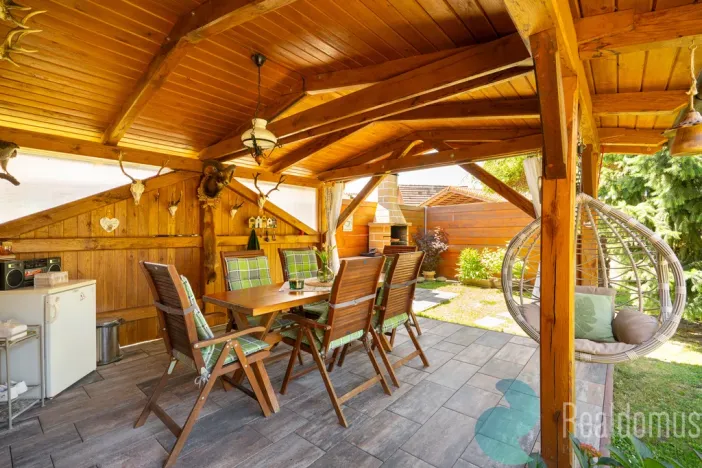 Prodej rodinného domu, Ponědrážka, 165 m2