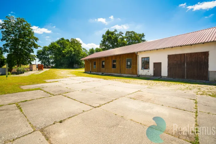 Prodej rodinného domu, Ponědrážka, 165 m2