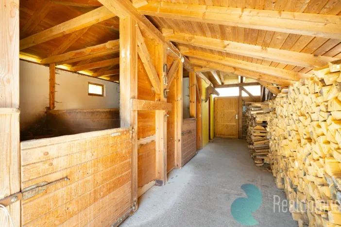 Prodej rodinného domu, Ponědrážka, 165 m2