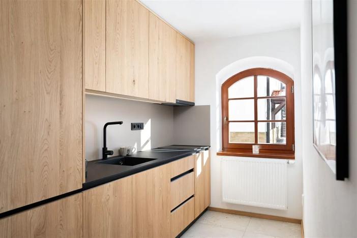 Prodej bytu 2+kk, Špindlerův Mlýn, 39 m2