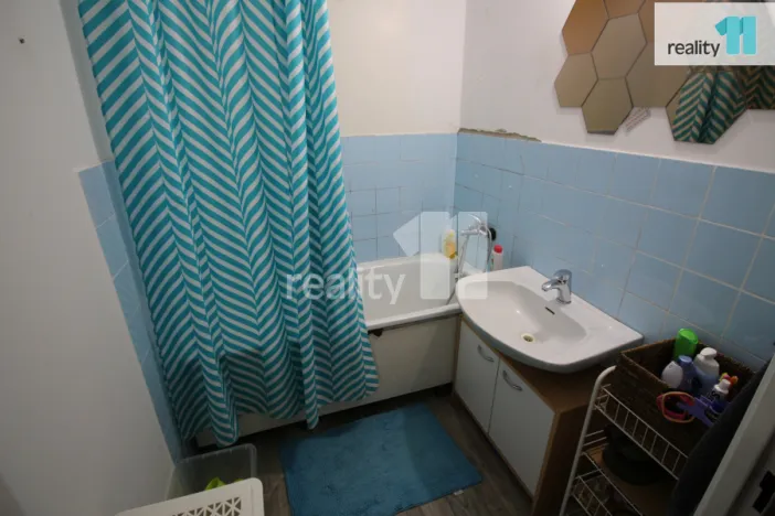 Pronájem bytu 2+1, Česká Lípa, Červeného kříže, 56 m2