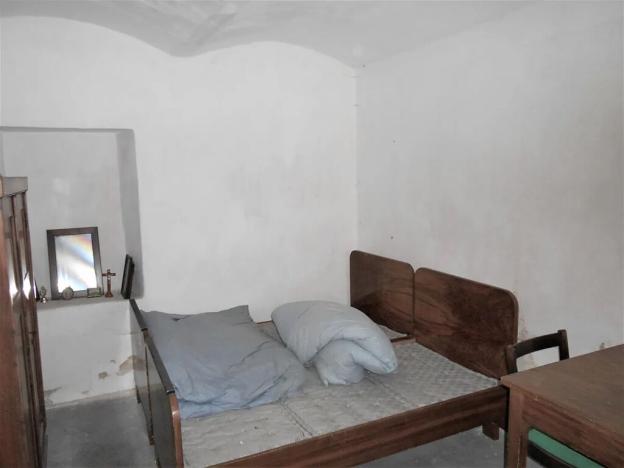 Prodej zemědělské usedlosti, Tis, 60 m2