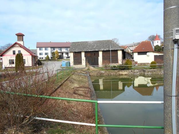 Prodej zemědělské usedlosti, Tis, 60 m2