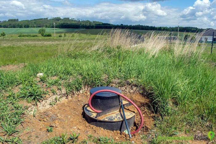 Prodej pozemku pro bydlení, Veselá, 850 m2