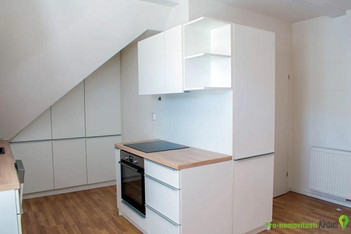 Prodej bytu 3+kk, Rokycany, U Plynárny, 76 m2