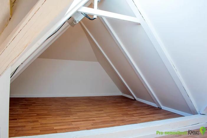 Prodej bytu 3+kk, Rokycany, U Plynárny, 76 m2