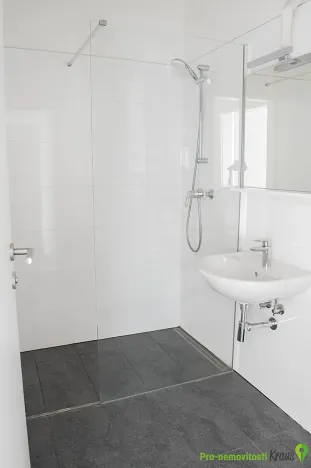 Prodej bytu 3+kk, Rokycany, U Plynárny, 76 m2