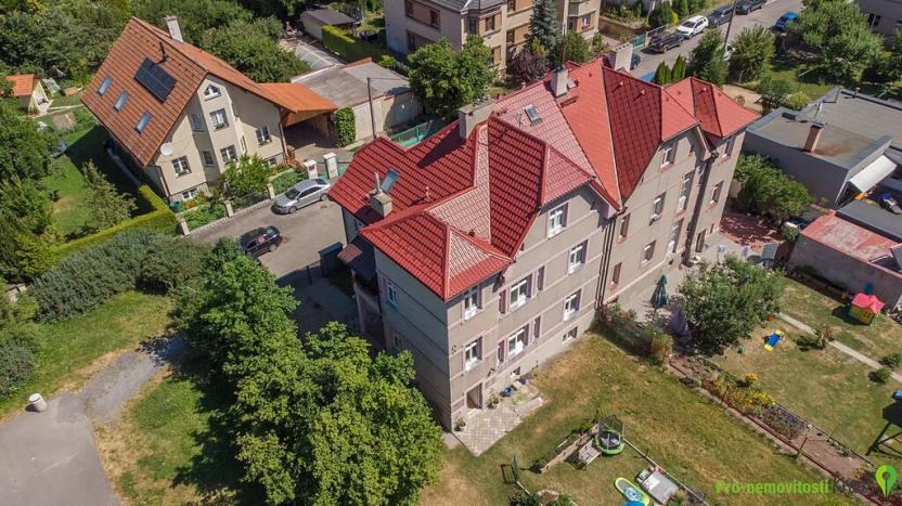 Prodej bytu 3+kk, Rokycany, U Plynárny, 76 m2