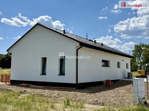 Prodej rodinného domu, Andělská Hora, 120 m2