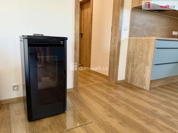 Prodej rodinného domu, Andělská Hora, 120 m2