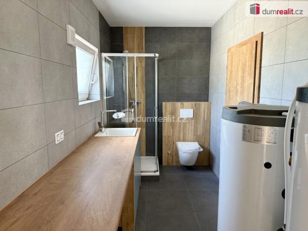 Prodej rodinného domu, Andělská Hora, 120 m2