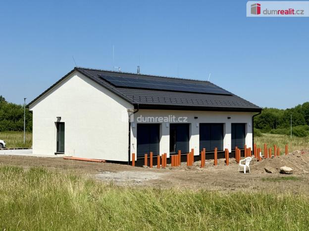 Prodej rodinného domu, Andělská Hora, 120 m2