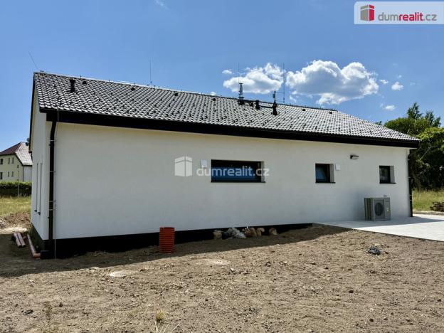 Prodej rodinného domu, Andělská Hora, 120 m2