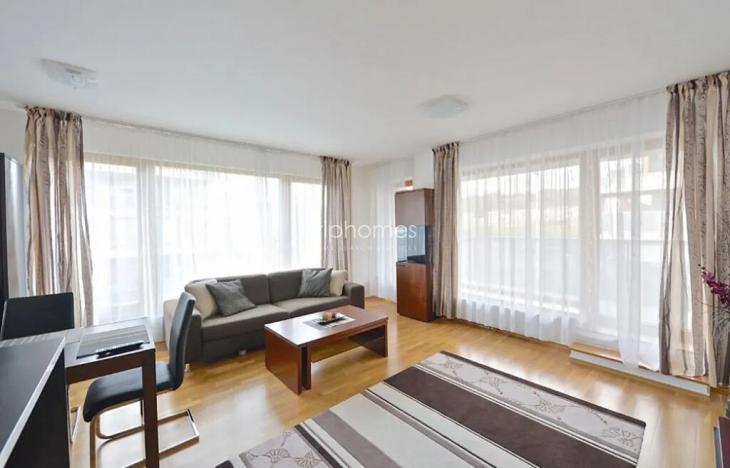 Pronájem bytu 3+1, Praha - Jinonice, Brzorádových, 94 m2