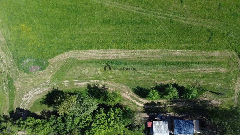 Prodej pozemku pro bydlení, Nový Jičín, 1300 m2