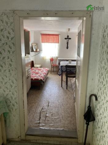 Prodej chalupy, Horní Újezd, 200 m2