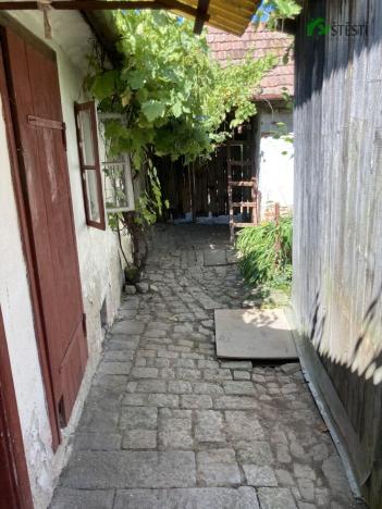 Prodej chalupy, Horní Újezd, 200 m2