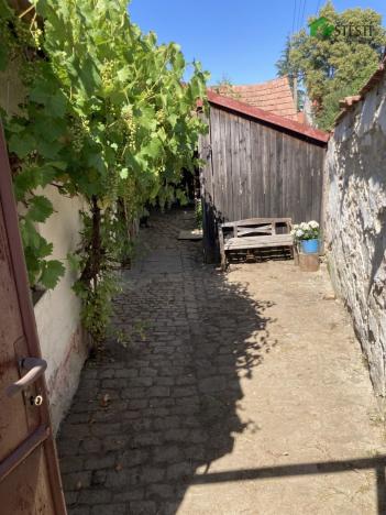 Prodej chalupy, Horní Újezd, 200 m2