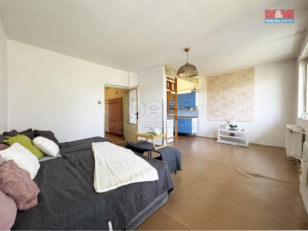 Prodej chaty, Krásné Údolí - Odolenovice, 116 m2