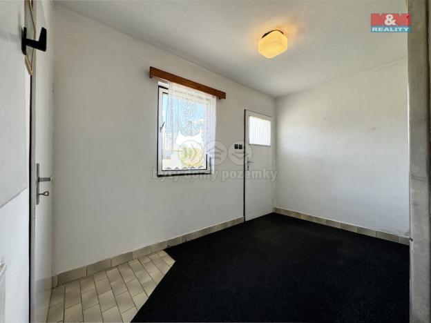 Prodej chaty, Krásné Údolí - Odolenovice, 116 m2