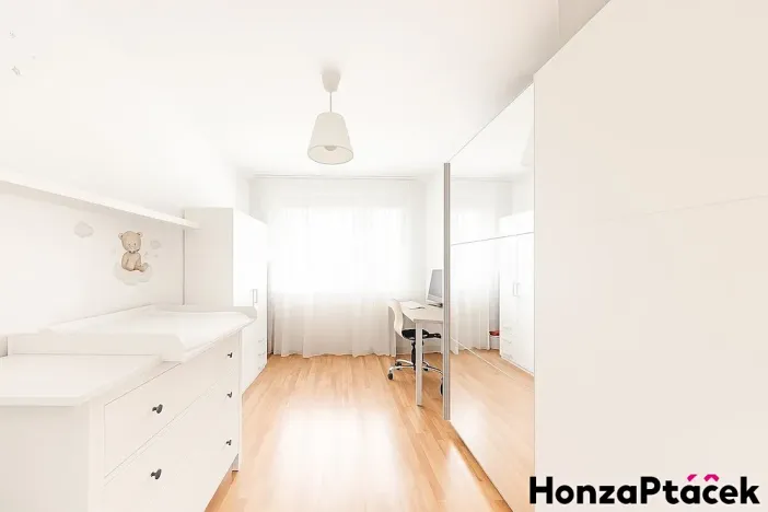 Prodej bytu 3+1, Benátky nad Jizerou, Ořechová, 69 m2