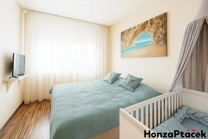 Prodej bytu 3+1, Benátky nad Jizerou, Ořechová, 69 m2