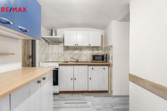 Prodej rodinného domu, Raspenava, Luční, 98 m2