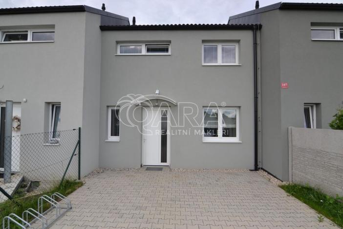 Pronájem bytu 4+kk, Radějovice, 96 m2