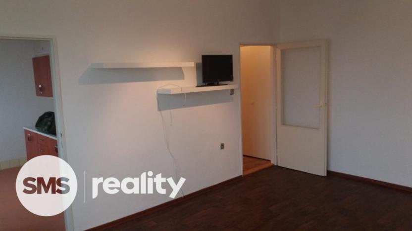 Pronájem bytu 2+1, Opava, Hany Kvapilové, 49 m2