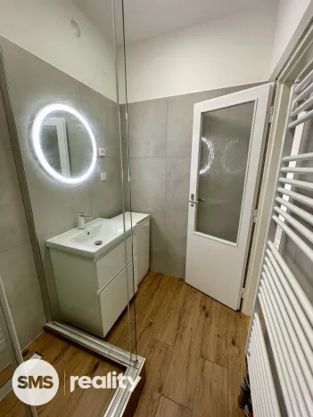 Pronájem bytu 2+1, Opava, Hany Kvapilové, 49 m2