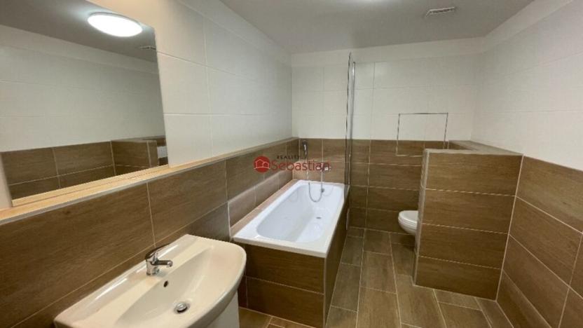 Pronájem bytu 3+kk, Teplice - Trnovany, Antonína Sochora, 80 m2