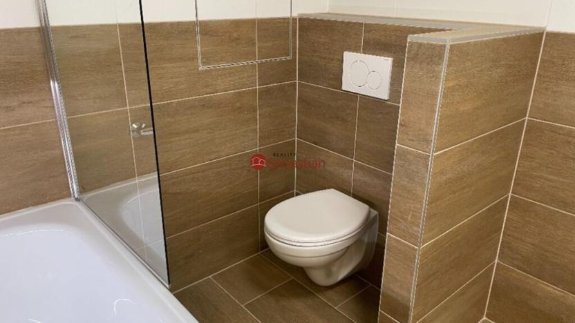 Pronájem bytu 3+kk, Teplice - Trnovany, Antonína Sochora, 80 m2