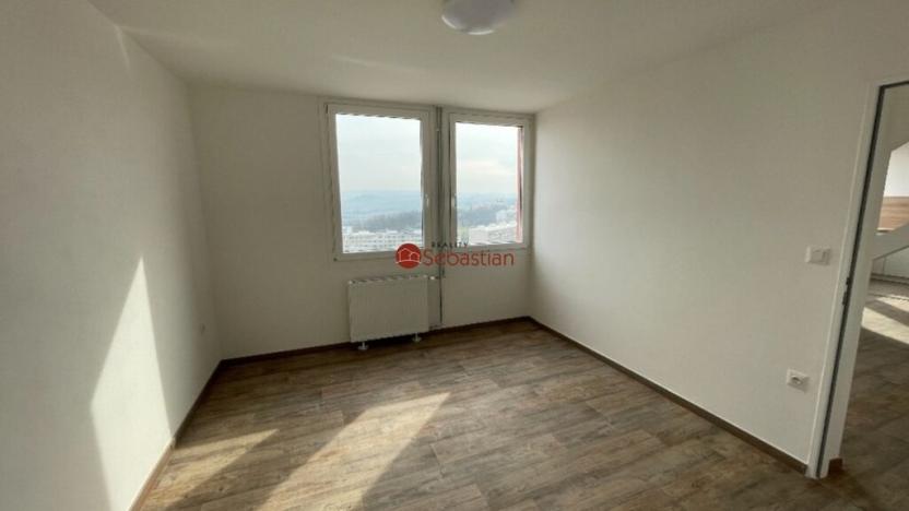 Pronájem bytu 3+kk, Teplice - Trnovany, Antonína Sochora, 80 m2